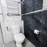 Apartment Polmedica Nowoogrodzka B Warsaw