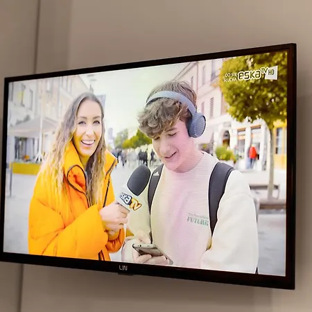 شقة Polmedica Nowoogrodzka B وارسو