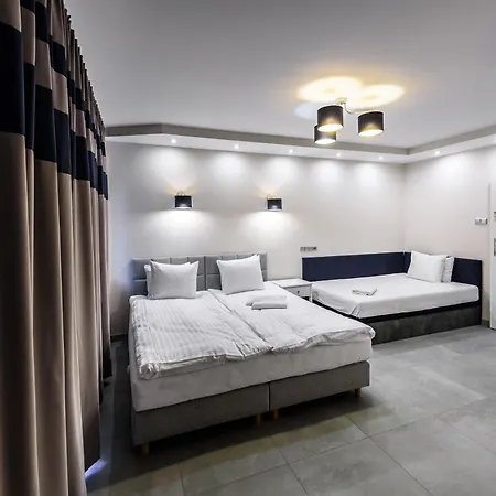 Polmedica Nowoogrodzka B وارسو