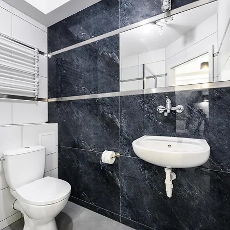 Polmedica Nowoogrodzka B