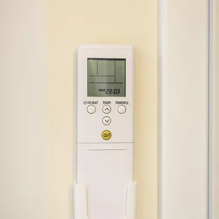 Polmedica Nowoogrodzka B Apartment *