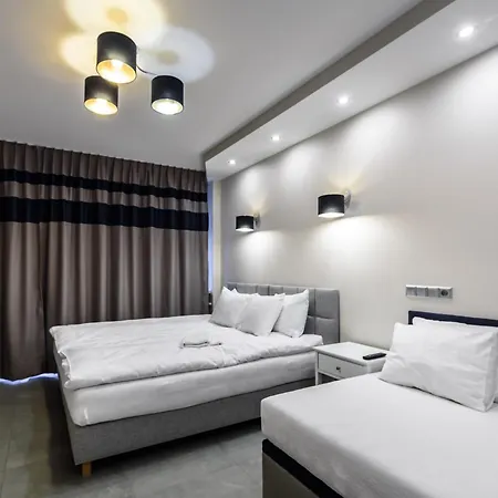 Polmedica Nowoogrodzka B ורשה