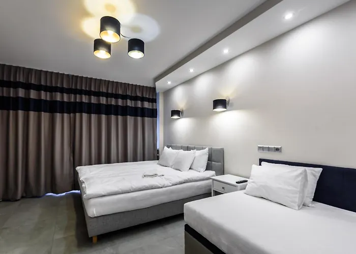 Polmedica Nowoogrodzka B Warszawa