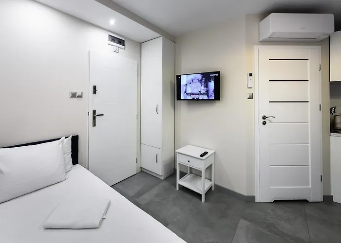 Polmedica Nowoogrodzka B