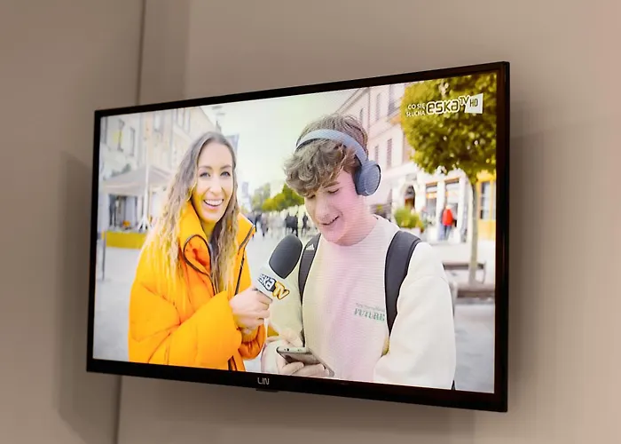 Apartament Polmedica Nowoogrodzka B Warszawa