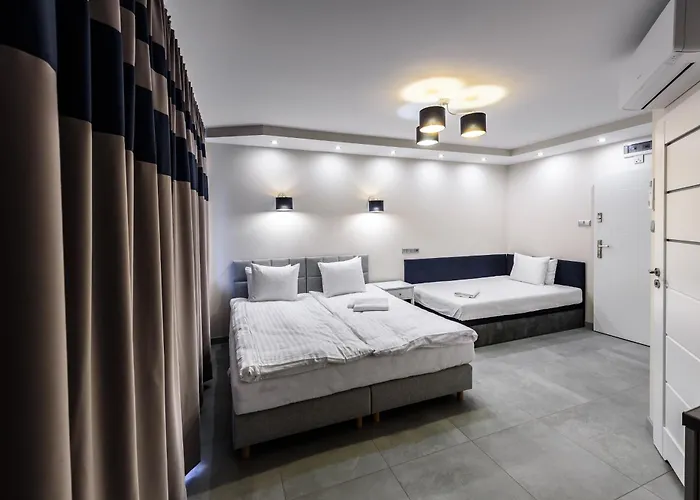 Polmedica Nowoogrodzka B Warszawa